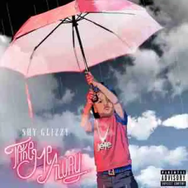 Instrumental: Shy Glizzy - Take Me Away